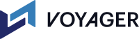 VOYAGER Logo